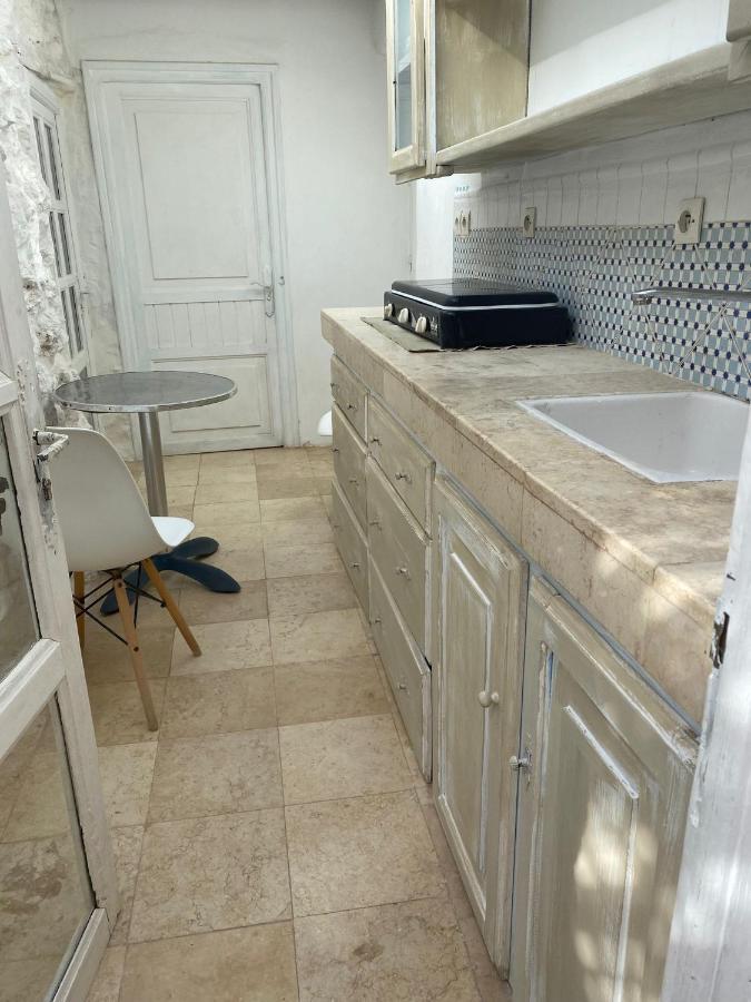 Suite Beldi, La Maison Des Paons Sidi Kaouki Exterior photo