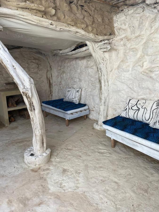 Suite Beldi, La Maison Des Paons Sidi Kaouki Exterior photo