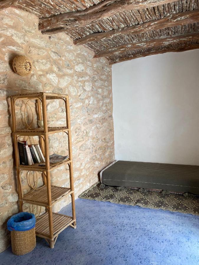 Suite Beldi, La Maison Des Paons Sidi Kaouki Exterior photo