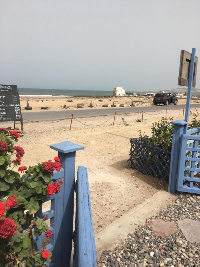 Suite Beldi, La Maison Des Paons Sidi Kaouki Exterior photo