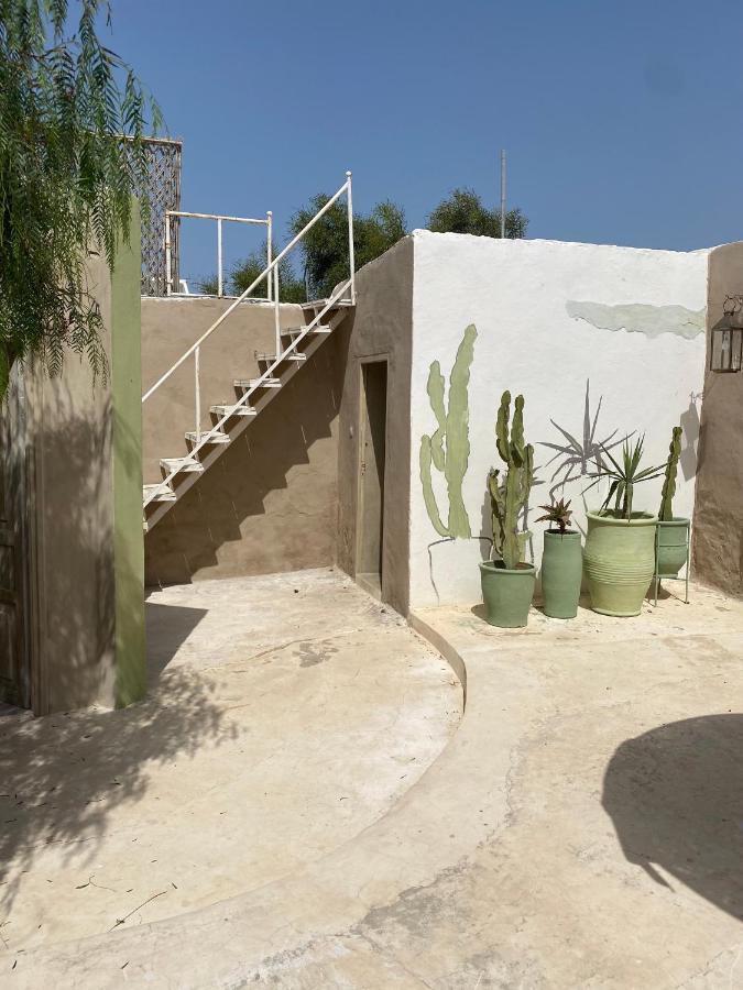 Suite Beldi, La Maison Des Paons Sidi Kaouki Exterior photo