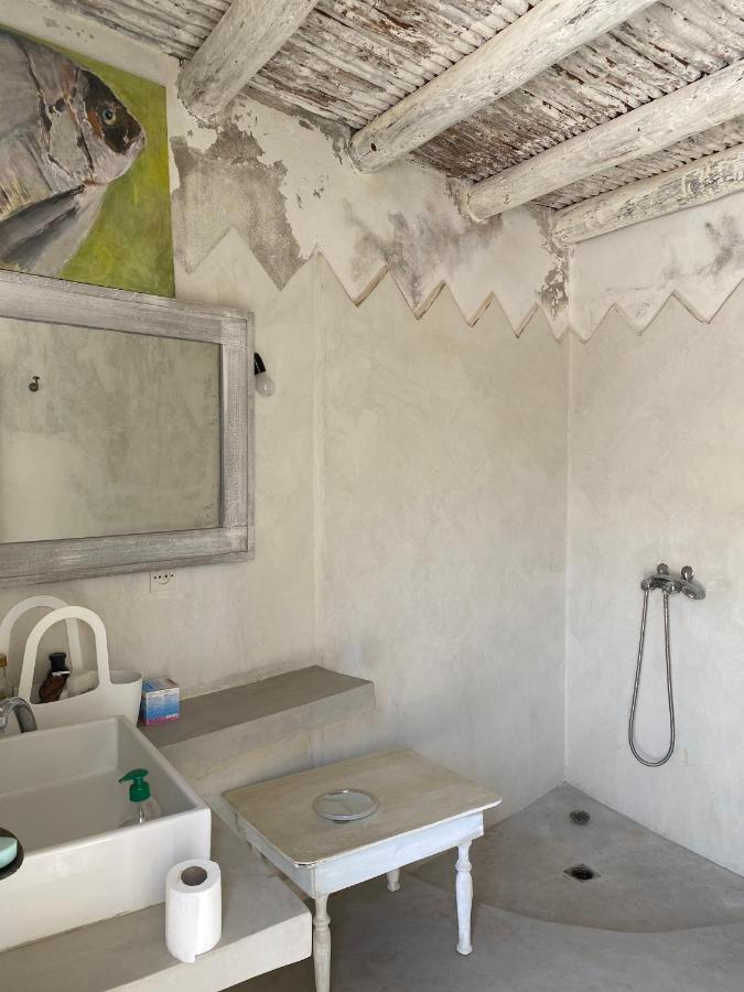 Suite Beldi, La Maison Des Paons Sidi Kaouki Exterior photo